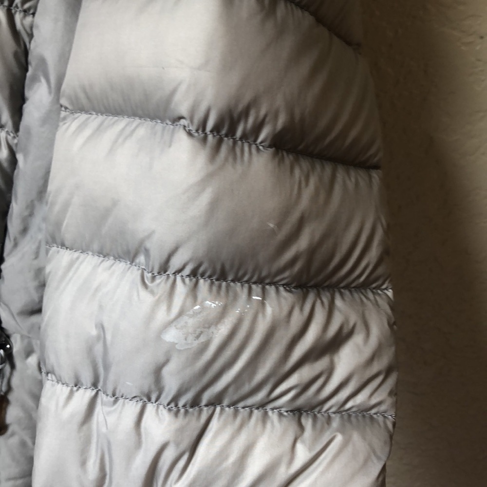 Tumi Packable Puffer Down Jacket Walt Disney Prod… - image 4